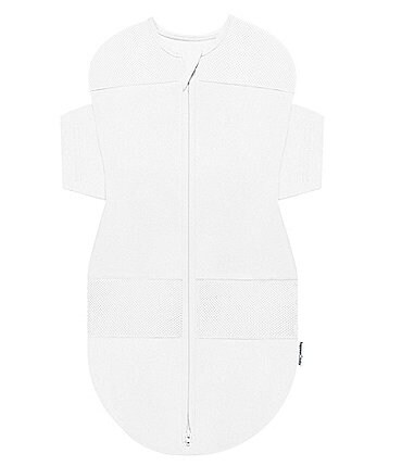 Image of Snoo Baby Newborn-12 Months Organic Cotton Baby Sleep Sack for Snoo Smart Sleeper