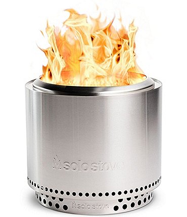 Image of Solo Stove Bonfire 2.0 + Stand