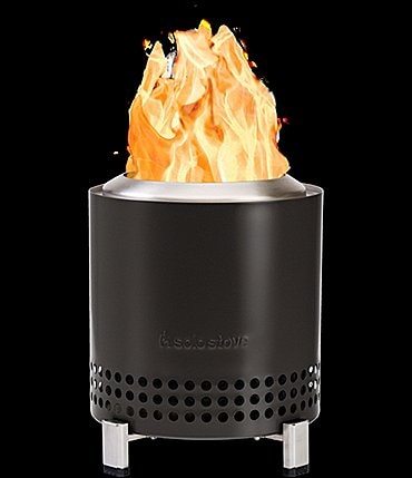 Image of Solo Stove Mesa XL + Stand