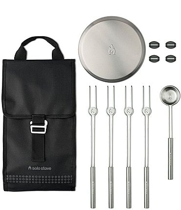 Image of Solo Stove Mesa Xl Accessory Pack
