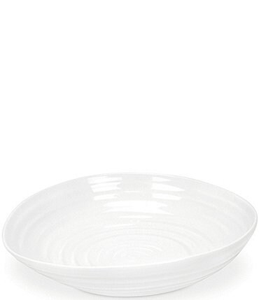 Image of Sophie Conran for Portmeirion Ceramic Pasta Bowl
