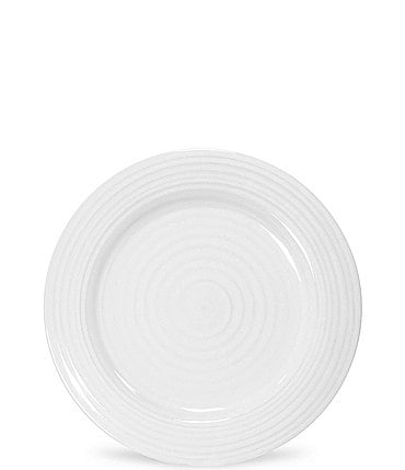 Image of Sophie Conran for Portmeirion Porcelain Salad Plate