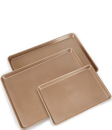 Image of Southern Living 3-Piece Jelly Roll Bakeware Set