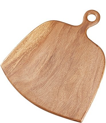 Image of Southern Living Acacia Large Cheese Board