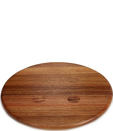 Image of Southern Living Acacia Wood Magnetic Trivet