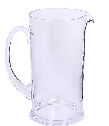 Image of Southern Living Cordoba Acrylic Pitcher