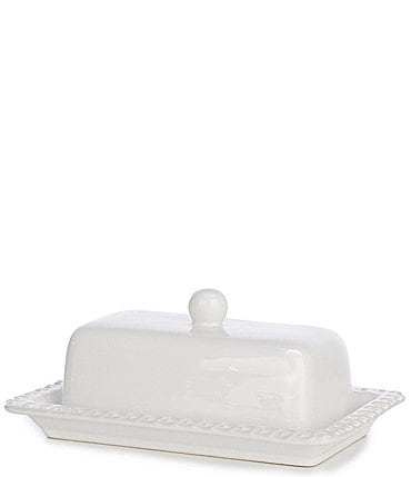 Image of Southern Living Alexa Covered Butter Dish