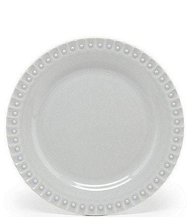 Image of Southern Living Alexa Stoneware Salad Plate