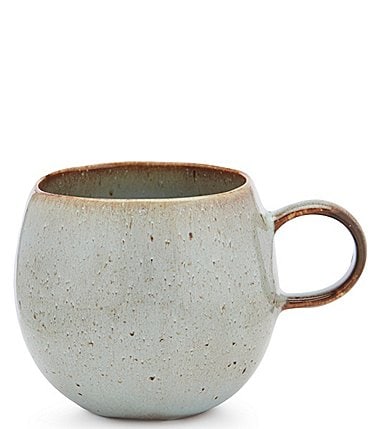 Image of Southern Living Astra Collection Glazed Belly Coffee Mug