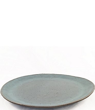 Image of Southern Living Astra Collection Glazed Dinner Plate