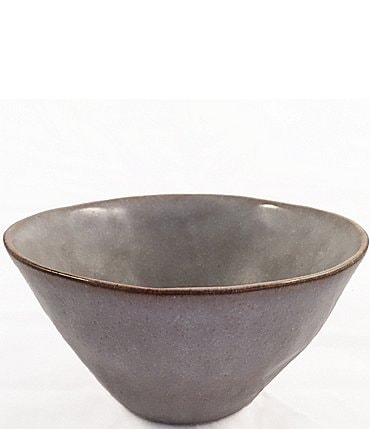 Image of Southern Living Astra Glazed Stoneware Cereal Bowl