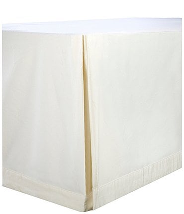 Image of Southern Living Belmont Sateen Bedskirt