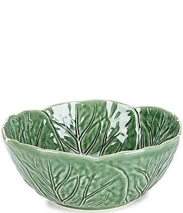 Image of Southern Living Cabbage Serve Bowl