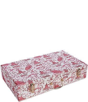 Image of Southern Living Mahjong Tile Box Set