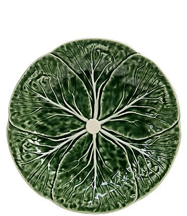 Image of Southern Living Cabbage Dinner Plate