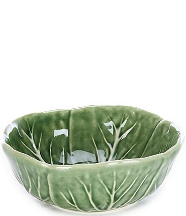Image of Southern Living Cabbage Mini Bowl