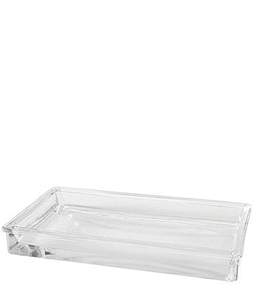 Image of Southern Living Classic Collection Glass Tray