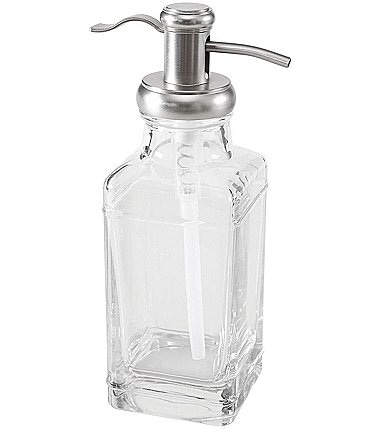 Image of Southern Living Classic Collection Lotion Pump Dispenser