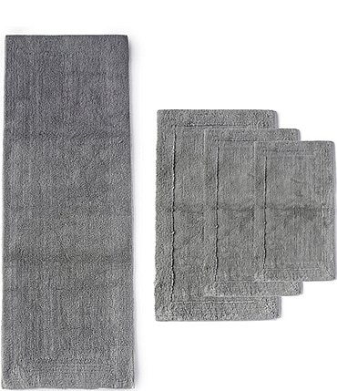 Image of Southern Living Cotton Reversible Rug