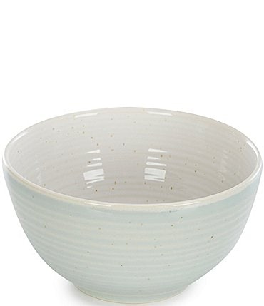 Image of Southern Living Simplicity Speckled Cereal Bowl