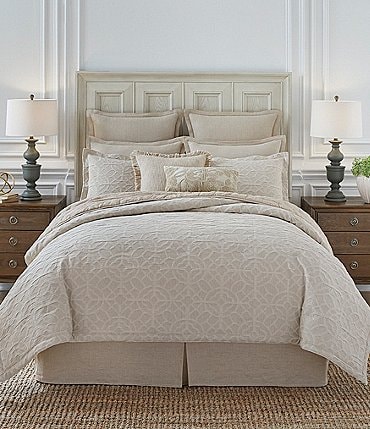Image of Southern Living Emery Comforter Mini Set