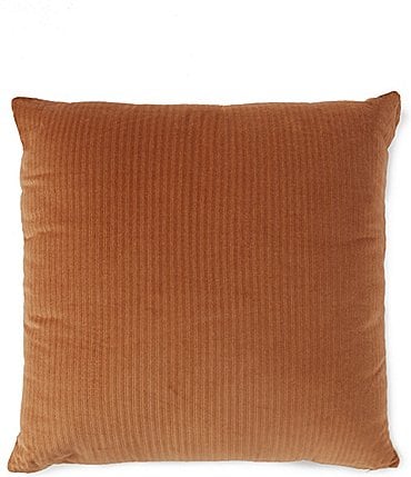 Image of Southern Living Corduroy Pillow