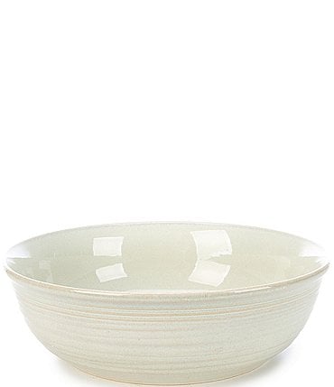Image of Southern Living Piper Collection Glazed Boxed Serve Bowl