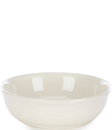 Image of Southern Living Piper Collection Glazed Pasta Bowl