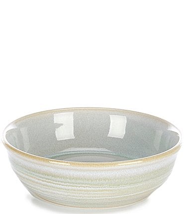 Image of Southern Living Piper Collection Glazed Pasta Bowl