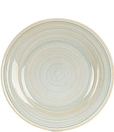 Image of Southern Living Piper Collection Glazed Salad Plate