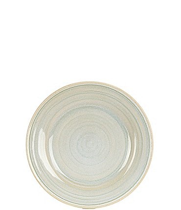 Image of Southern Living Piper Collection Glazed Salad Plate