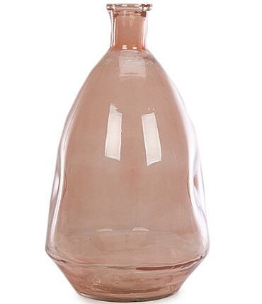 Image of Southern Living Handcrafted Bottle Vase