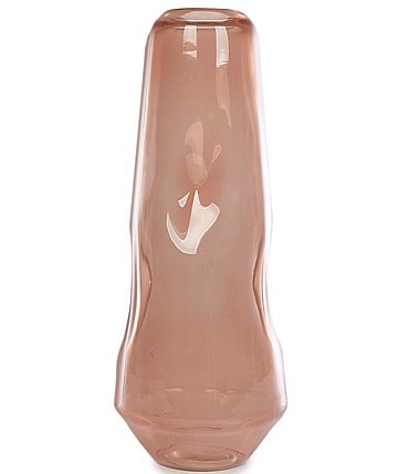 Image of Southern Living Handcrafted Tall Vase