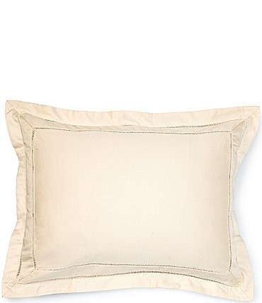 Image of Southern Living Heirloom Sateen & Twill Sham