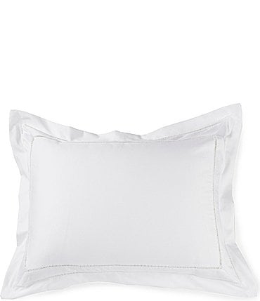 Image of Southern Living Heirloom Sateen & Twill Sham
