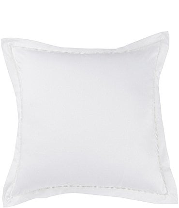 Image of Southern Living Heirloom Sateen & Twill Square Pillow