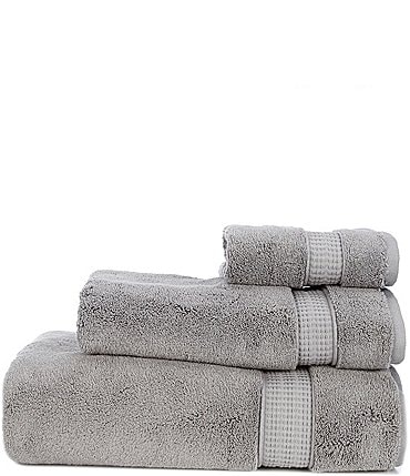 Image of Southern Living HomeGrown for Southern Living Bath Towels