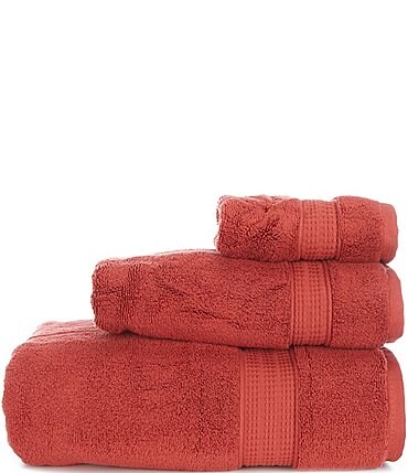 Image of Southern Living HomeGrown for Southern Living Bath Towels