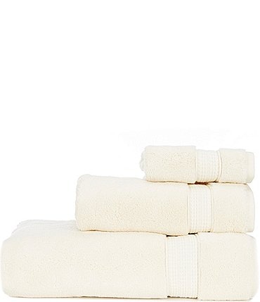 Image of Southern Living HomeGrown for Southern Living Bath Towels
