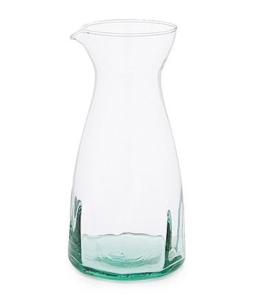 Image of Southern Living Ibiza Recycled Carafe