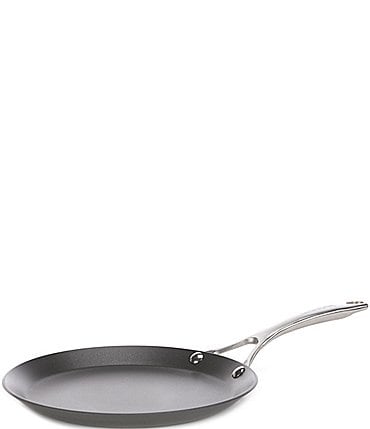Image of Southern Living Kitchen Solution Hard-Anodized Nonstick 9.5" Crepe Pan