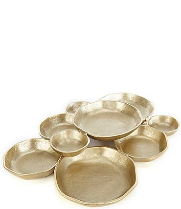 Image of Southern Living Large Cluster Bowl Serving Piece