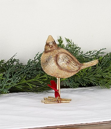 Image of Southern Living Miracle & Wonder Collection Bird Figurine