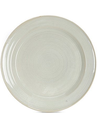 Image of Southern Living Piper Collection Glazed Round Serving Platter