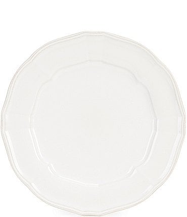 Image of Southern Living Richmond Collection Dinner Plate