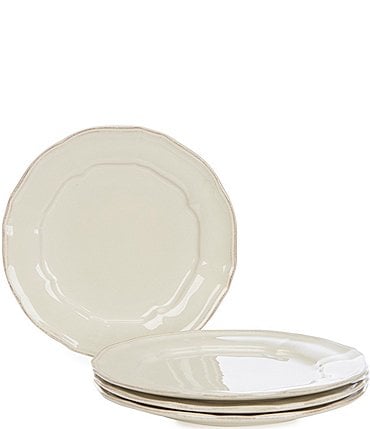 Image of Southern Living Richmond Collection Dinner Plates, Set of 4