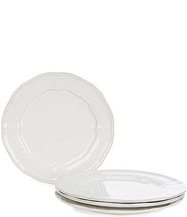 Image of Southern Living Richmond Collection Dinner Plates, Set of 4