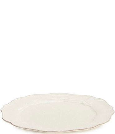 Image of Southern Living Richmond Collection Round Platter