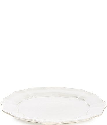 Image of Southern Living Richmond Collection Oval Platter
