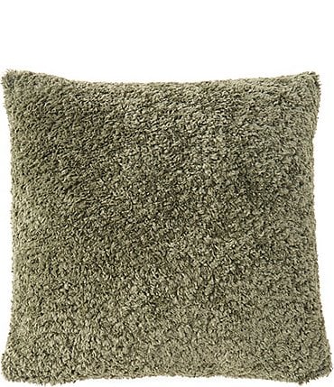 Image of Southern Living Simplicity Collection Boucle Square Pillow